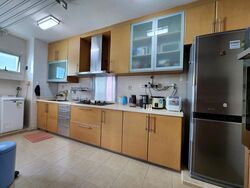 Blk 201C Punggol Field (Punggol), HDB 5 Rooms #623190611